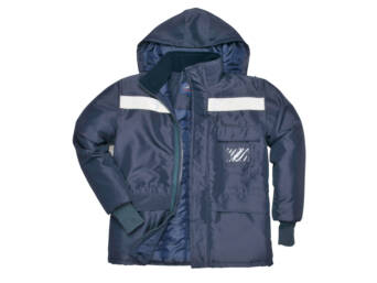 VESTE FRIGO CS10