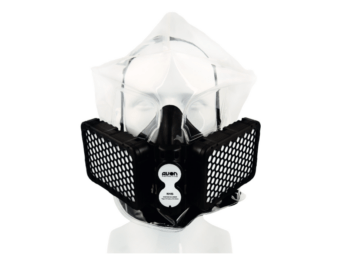 Cagoule S-CAP - Masque de Fuite - Somatico