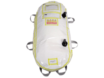 BODYBAG CBRN TYCHEM TK LARGE