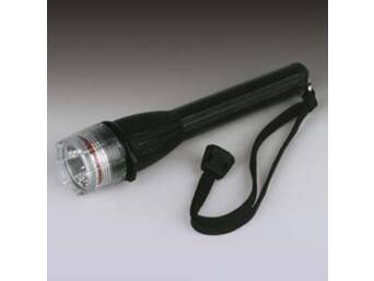 Lampe torche LED UV 1W noire - Matériel de laboratoire