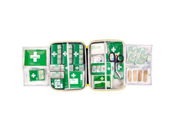FIRST AID STATION REFILL
