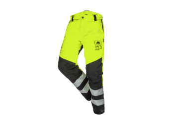 TROUSERS FORESTERY HI-VIZ 1RQ3A2