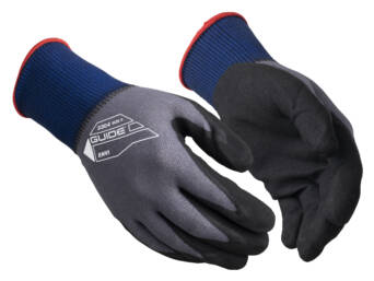 DuPont Kevlar Cut-Resistant Gloves: Laundering Guide Available
