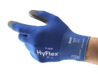 Gant BOA HOT : Protection anti-coupure et thermique pour usage polyvalent