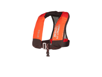Racingbelt 100N Foam Lifejacket - In All Sizes
