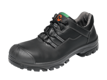 BWOLF Vortex Chaussures de travail unisexes pour homme S3 Chaussures de  sécurité S3 imperméables et résistantes à l'huile antidérapantes avec  technologie 4 x 4 Grip, gris/noir, 36 EU : : Mode