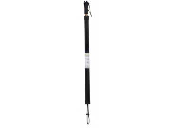 TELESCOPIC RESCUE POLE