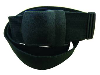 Accessoire de ceinture de sécurité rigide de 17,8 cm (irrégulier – Type B :  largeur de langue de 2,5 cm) – Certifié de sécurité E-Mark – Boucle et  conduite en toute sécurité : : Auto