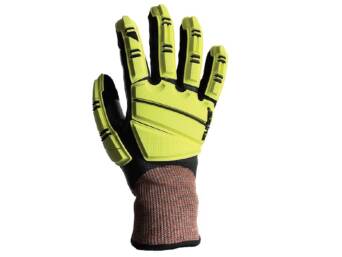 Hand protection - Vandeputte Safety Experts
