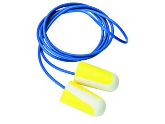 Bouchons d'oreilles anti-bruit jetables Howard Leight® Max® - 37