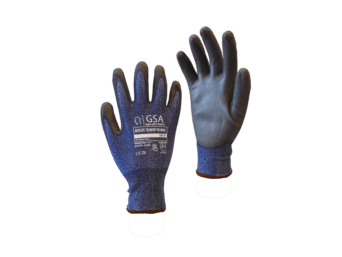 paire de gants de jardinage pour femme, en cuir de vachette, adaptés aux  travaux de jardinage, respirants et confortables