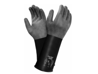 Chemical gloves - Vandeputte Safety Experts