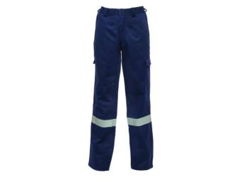 Poly Viscose Colours - Cargo pants, Trousers, Apron