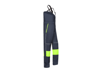 Work pants - Roja - Sioen - polypropylene / cotton / unisex