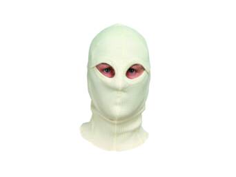 Masque facial Polaire Chaud Cagoule Masques Faciaux Avec Anti-buée