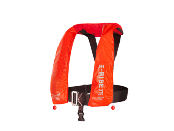 Racingbelt 100N Foam Lifejacket - In All Sizes