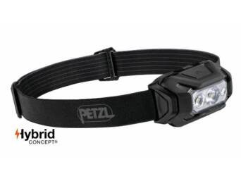 HEADLAMP ARIA 2 RGB