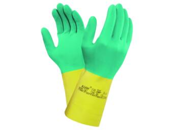 Ansell MICROFLEX™ 93-260 Polychloroprene Chemical Resistant Gloves