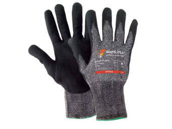 01 Hand Safety protection Vandeputte Experts 