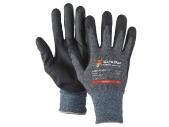 guantes protein free for roofing tiling