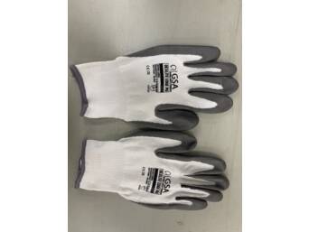 01 Hand protection - Vandeputte Safety Experts