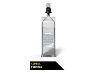 EDGE Q LOTION FOAM SOAP 1000ML