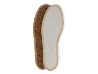 INSOLE BAMBOO FRESH