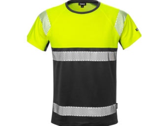 HI-VIS T-SHIRT 7518