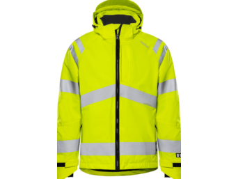 HI-VIS-SHELLJACKE 4680 KLASSE 3