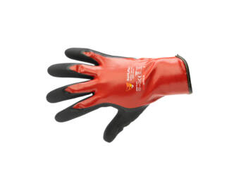 GANT GRIP-FLEX NITRIL FOAM FC