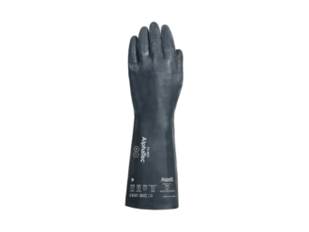 GLOVE ALPHATEC 53-003