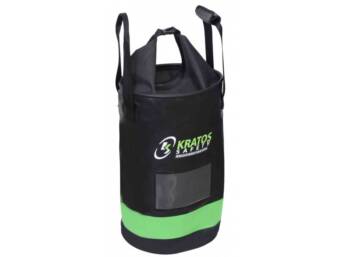 FREESTANDING ROPE BAG 47L