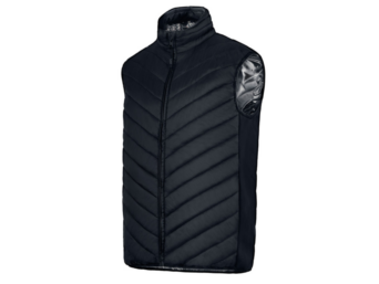 BODYWARMER CHAUFFANT HOWELL