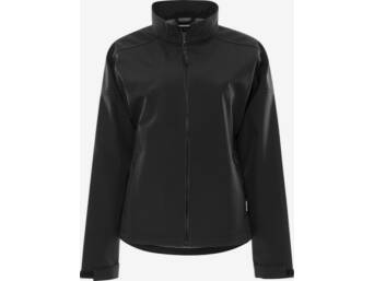 SOFTSHELL JACKET WOMAN 1477 SBT