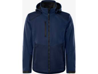 SOFTSHELL JACKET 4060 CFJ