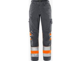 TROUSERS WOMAN HIVIS 2652 GPLU