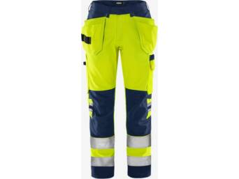 BROEK DAMES HIVIS 2671 GPLU