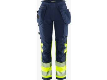 PANTALON FEMMES HIVIS 2663 GSTP