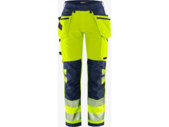 HOSE DAMEN HIVIS 2 2664 GSTP