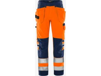 PANTALON HIVIS 2641 GPLU