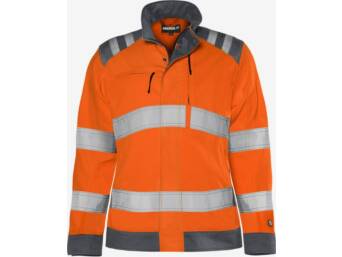 JACKET WOMAN HIVIS 3 4068 GPLU