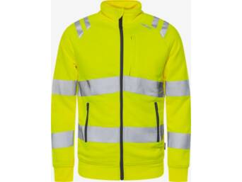 SWEATJACKE HIVIS 3 7863 GPSW