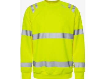 SWEAT-SHIRT HIVIS 3 7862 GPSW