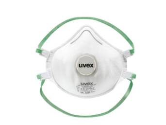 DUST MASK P3V SILV-AIR CLASS.2310 PLANET