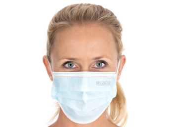 SURGICAL MASK TYPE IIR M30118 (50PC)