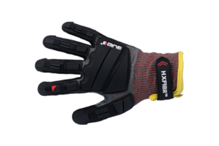 Gants anti impact