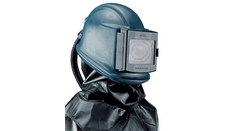 Respiratory protection