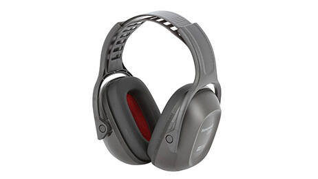 Hearing protection