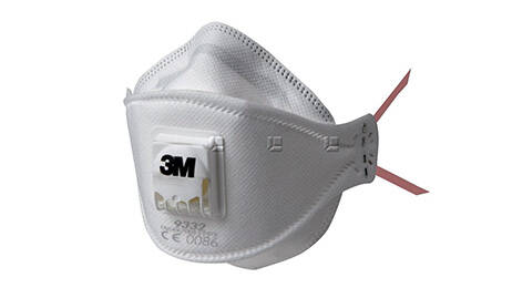 Protection respiratoire 