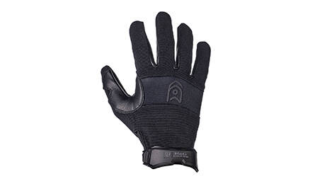 Hand protection 